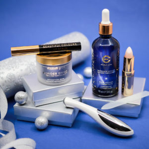 Beauty & skin care